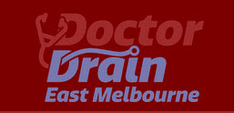 Doctor Drain East Melbourne